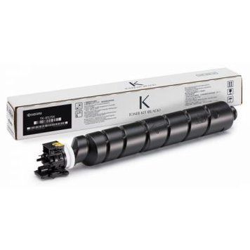 Картридж Kyocera Black (1T02RM0NL0) H00000045895 фото