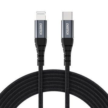 Кабель Choetech (IP0039-BK) H00000345591 фото