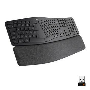 Клавіатура Logitech (920-010108) H00000340981 фото