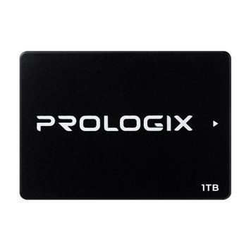 SSD диск ProLogiX (PRO1000GS360) H00000446630 фото