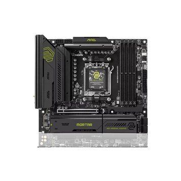 Материнская плата MSI (MAG B850M MORTAR WIFI) H00000482257 фото