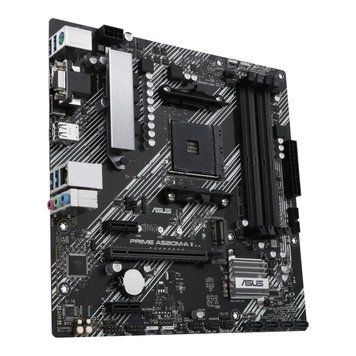 Материнська плата ASUS (PRIME A520M-A II/CSM) H00000446095 фото