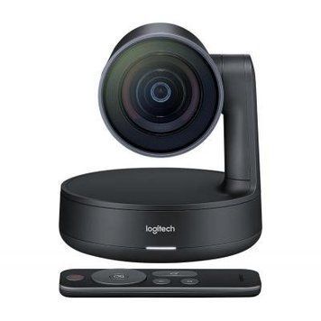 Веб камера Logitech Rally Camera (960-001227) H00000063673 фото