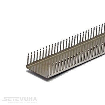 Тримач плінтів CMS 10-місний (CMS-IT-00-002) H00000014204 фото