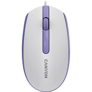 Мышь Canyon (CNE-CMS10WL) H00000412773 фото