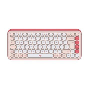 Клавіатура Logitech (920-013073) H00000457575 фото