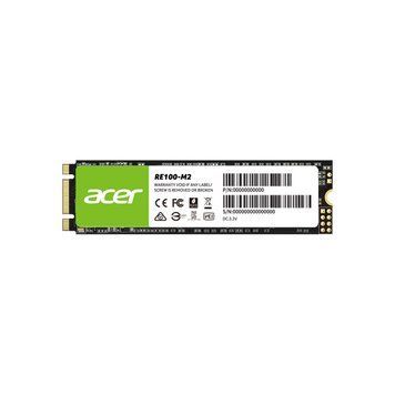 SSD диск Acer (BL.9BWWA.116) H00000422531 фото
