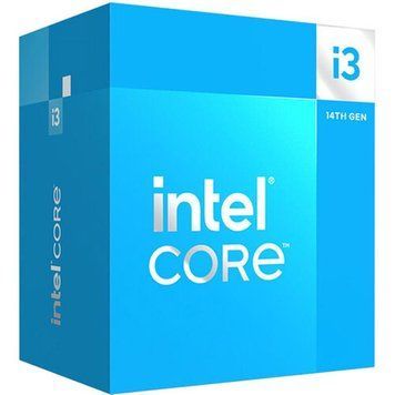 Процессор Intel (BX8071514100F) H00000409724 фото