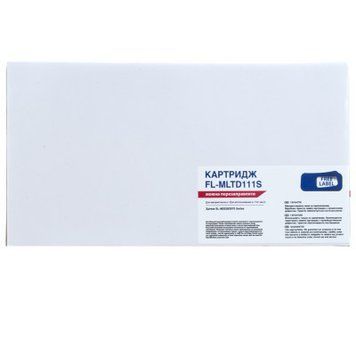 Картридж FREE Label Black (FL-MLTD111S) H00000176623 фото