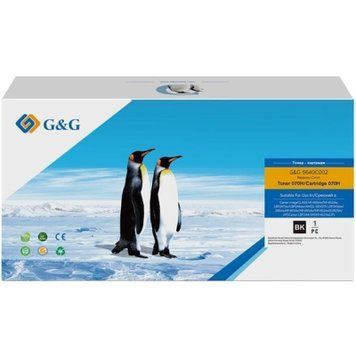 Картридж G&G (G&G-5640C002) H00000458900 фото