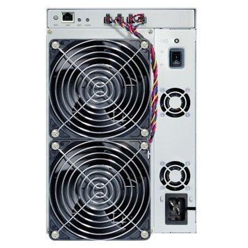 Asic-майнер Canaan AvalonMiner A1326 109 Th/s 3520 Вт SHA-256 (A1326 109Th) H00000503111 фото