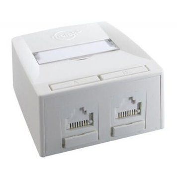 Розетка Molex подвійна (SSY-00007-02) H00000033176 фото