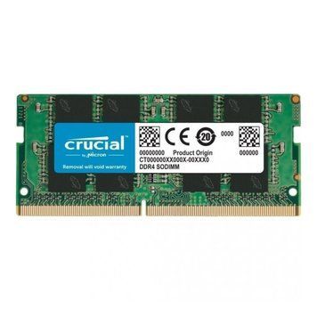 Оперативная память Crucial (CT16G4SFRA32AT) H00000499593 фото