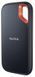 SSD диск SanDisk 2ТБ USB Type-C 2.5" TLC (SDSSDE61-2T00-G25) H00000048825 фото 1