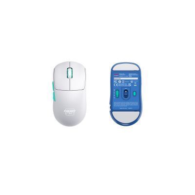 Мышь Xtrfy (CX-M68W-WHITE) H00000457341 фото