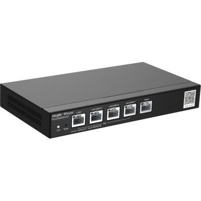 Провідний маршрутизатор Ruijie GbE (RG-EG305GH-P-E) H00000346926 фото