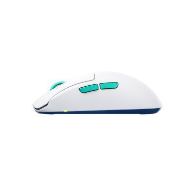 Мышь Xtrfy (CX-M68W-WHITE) H00000457341 фото