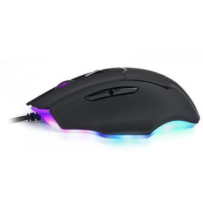 Миша REAL-EL (RM-555 USB Black) H00000457261 фото