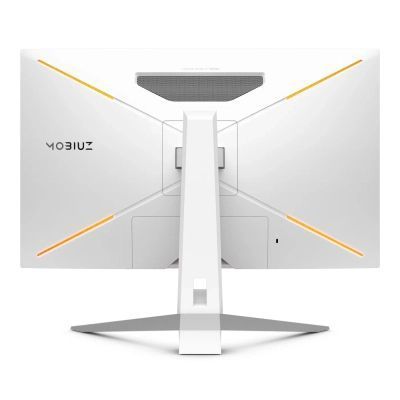 Монитор BenQ Mobiuz EX2710U (9H.LKTLA.TBE) H00000261393 фото