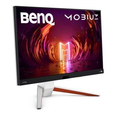Монитор BenQ Mobiuz EX2710U (9H.LKTLA.TBE) H00000261393 фото
