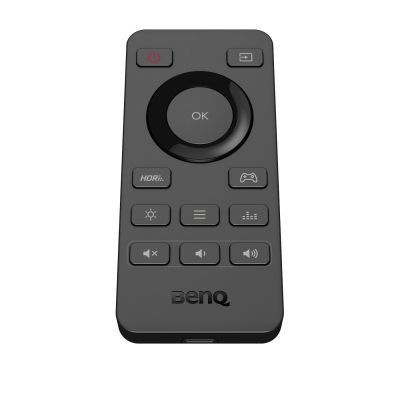 Монитор BenQ Mobiuz EX2710U (9H.LKTLA.TBE) H00000261393 фото