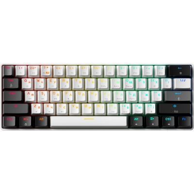 Клавіатура GamePro (MK130BW) H00000483419 фото