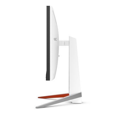 Монитор BenQ Mobiuz EX2710U (9H.LKTLA.TBE) H00000261393 фото