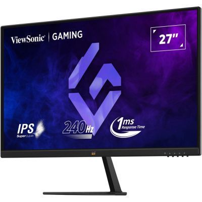 Монитор ViewSonic (VX2779A-HD-PRO) H00000489423 фото