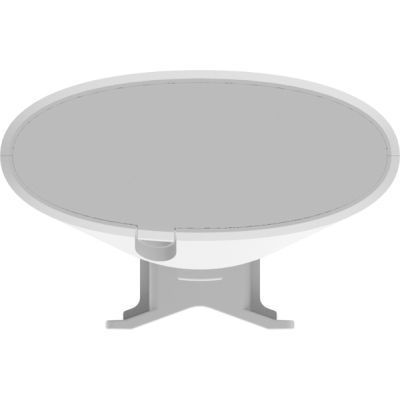 Беспроводная точка доступа Ruijie (RG-RAP62-OD) H00000500636 фото