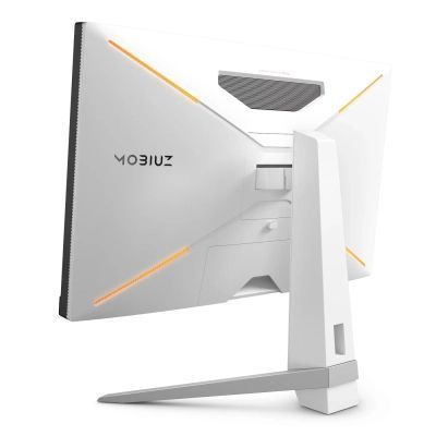 Монитор BenQ Mobiuz EX2710U (9H.LKTLA.TBE) H00000261393 фото