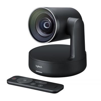 Веб камера Logitech Rally Camera (960-001227) H00000063673 фото