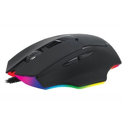 Миша REAL-EL (RM-555 USB Black) H00000457261 фото