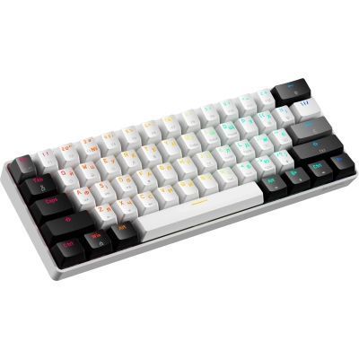 Клавіатура GamePro (MK130BW) H00000483419 фото