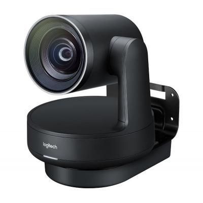 Веб камера Logitech Rally Camera (960-001227) H00000063673 фото
