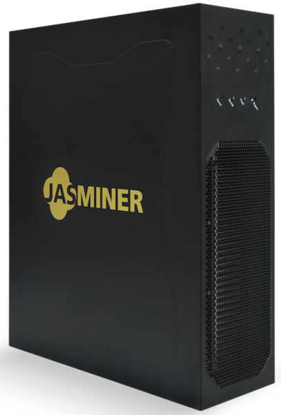 Asic-майнер Jasminer 1950Mh/s 620 Вт с БП (X16-Q 1950Mh) H00000426343 фото