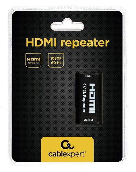 Адаптер-перехідник Cablexpert (DRP-HDMI-02) H00000180086 фото