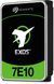 Жорсткий диск Seagate Exos 7E10 3.5" SATA III 8ТБ (ST8000NM018B) H00000207797 фото 2