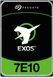 Жорсткий диск Seagate Exos 7E10 3.5" SATA III 8ТБ (ST8000NM018B) H00000207797 фото 1