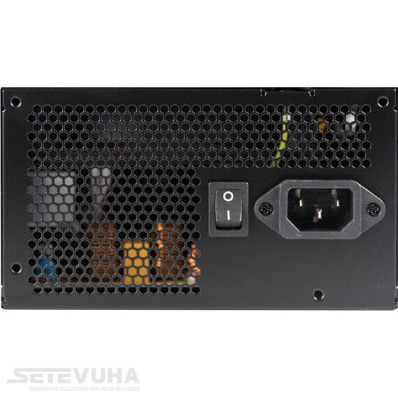 Блок живлення Chieftec Task (TPS-700S) H00000040720 фото