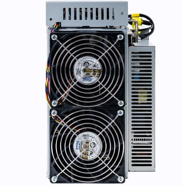 Asic-майнер iBelink BM-KS Max 10.5 Th/s 3400 Вт kHeavyHash (BM-KS Max 10.5Th) H00000502761 фото