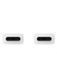 Кабель Samsung USB Type C - USB Type C 1.8 м USB 2.0 (EP-DX510JWRGRU) H00000257403 фото 2