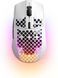 Мышь SteelSeries Aerox 3 Wireless Snow игровая (SS62608) H00000134188 фото 1