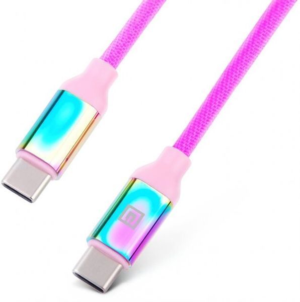 Кабель REAL-EL USB Type C - USB Type C 1 м (EL123500053) H00000204126 фото