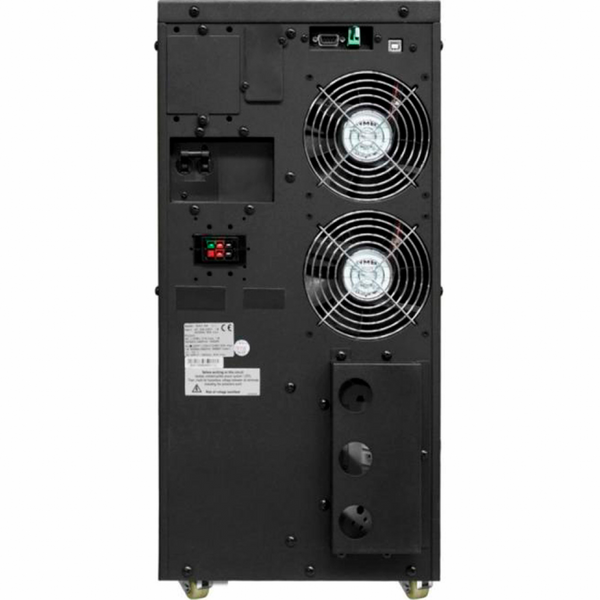 ИБП Powercom (MAC-6000) H00000230949 фото