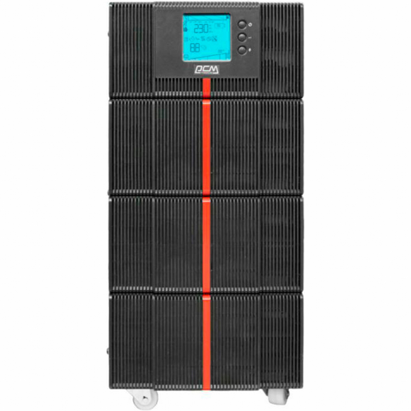 ИБП Powercom (MAC-6000) H00000230949 фото