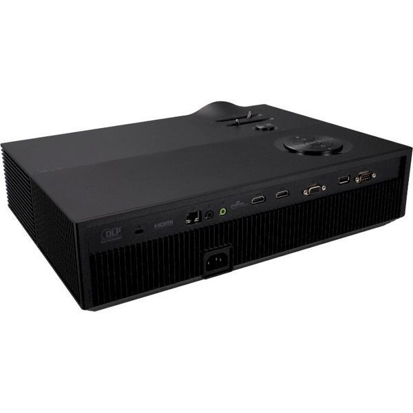Проектор ASUS H1 DLP (90LJ00F0-B00270) H00000134213 фото