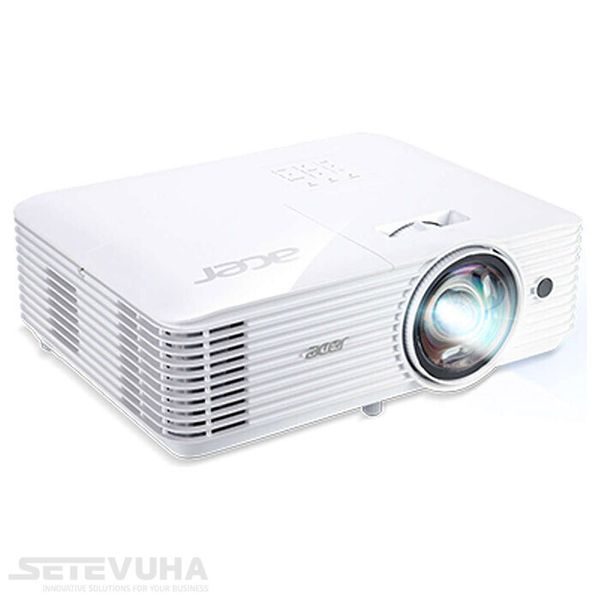 Проектор Acer DLP (MR.JQU11.001) H00000038430 фото