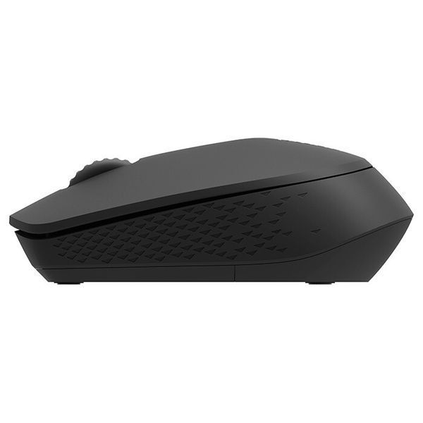 Миша RAPOO (M300 Silent grey) H00000391105 фото