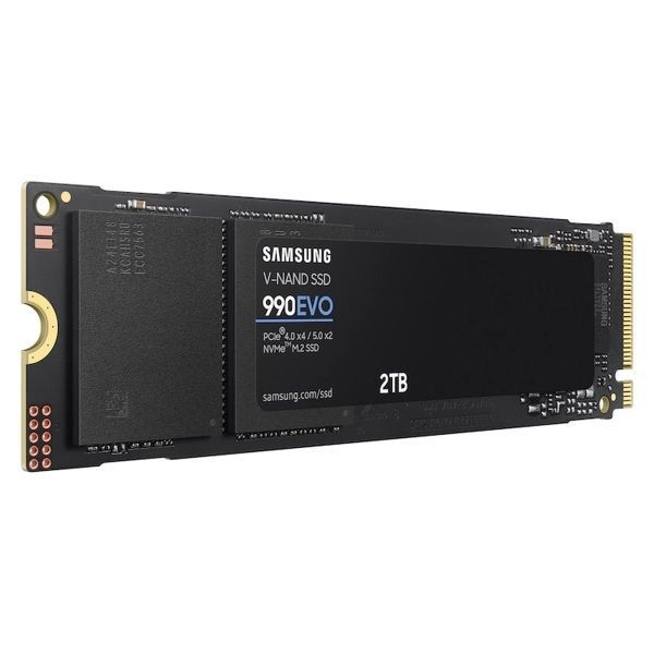 SSD диск Samsung (MZ-V9E2T0BW) H00000409802 фото