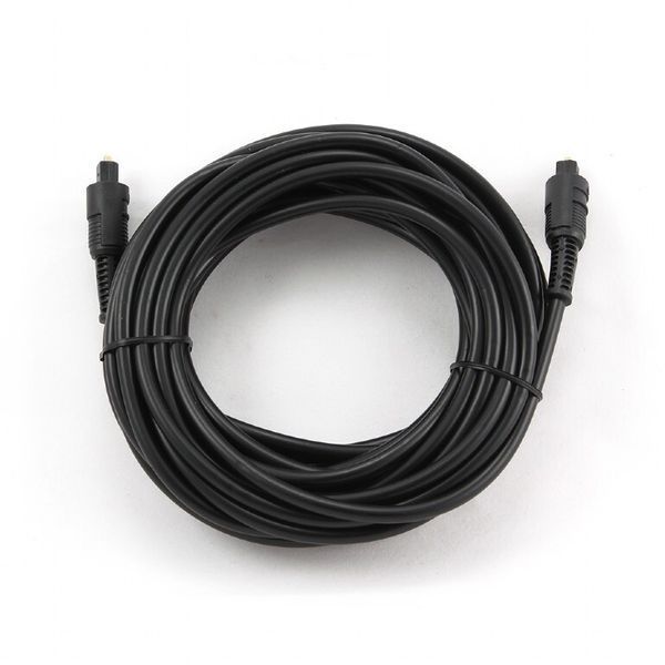 Кабель Cablexpert TOSLINK- TOSLINK 7.5 м (CC-OPT-7.5M) H00000179795 фото